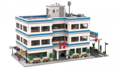MODULAR BUILDINGS